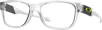 Oakley Top Level Brillen - unisex - Brillen - Grijs - 48 MM - Accessoires