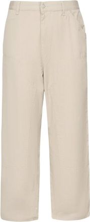 Carhartt Work in Progress Hombre, Pantalones, Beige, Talla: W33