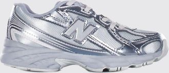 New Balance Sneakers 740 New Balance in mesh e gomma