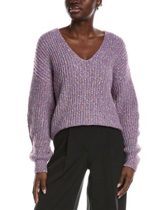 BOSS Hugo Boss Facacia Sweater