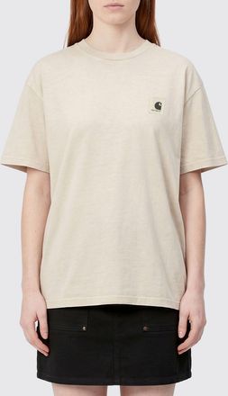 Carhartt Work in Progress T-shirt basic in cotone organico