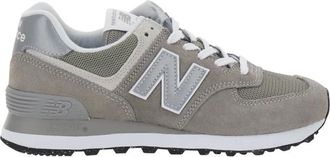 New Balance Hombre, Deporte, Gris, Talla: 39 1/2 EU