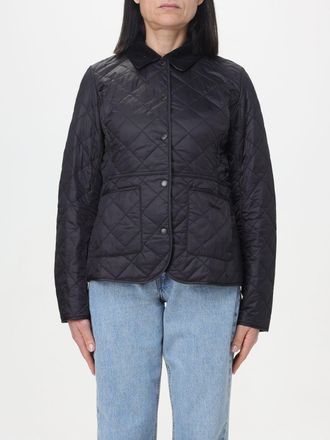 Barbour Giacca Barbour in nylon trapuntato
