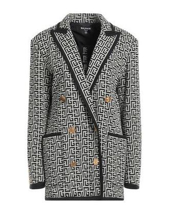 Balmain SUITS and CO-ORDS - Blazers on YOOX.COM