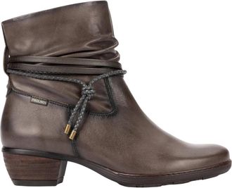 Pikolinos Mujer, Zapatos, Gris, Talla: 38 EU