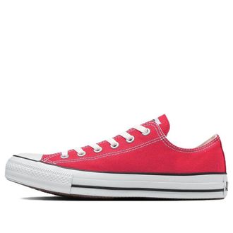 Converse Chuck Taylor All Star OX Red White 32160322