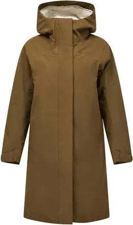 Peak Performance Uomo, Sport, Verde, M, new