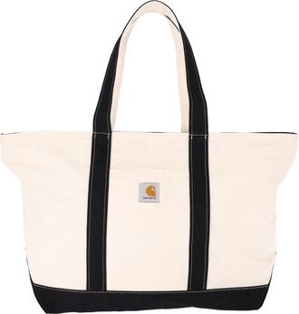 Carhartt Work in Progress Borsa Tote Beach