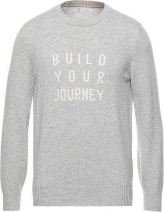 Brunello Cucinelli KNITWEAR - Jumpers sur YOOX.COM