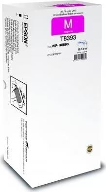 Epson C13t83934n Cartucho De Tinta 1 Pieza(s) Original Alto Rendimiento (xl) Magenta