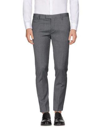 Paolo Pecora HOSEN & R&Ouml;CKE - Hosen auf YOOX.COM