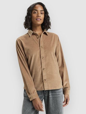 Roxy Vl Over The Silence Tank Top braun