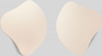 Magic Bodyfashion MAGIC Bodyfashion Breast Tape f&uuml;r mehrmaligen Gebrauch Modell Ultimate Invisibles in Beige, Gr&ouml;&szlig;e A