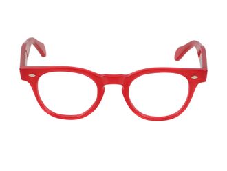 K&agrave;dor Red Jolly Cal 44 Plastic Sunglasses