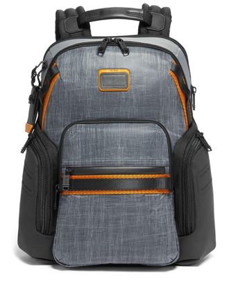 Tumi Tumi Navigation Backpack