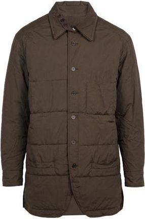 Yohji Yamamoto CAPISPALLA - Giacche & Giubbotti su YOOX.COM