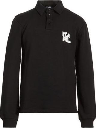 Karl Lagerfeld TOPWEAR - Sweatshirts sur YOOX.COM