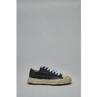 Miharayasuhiro Peterson 23 OG Sole Studded Canvas