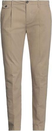 Paolo Pecora PARTES DE ABAJO - Pantalones en YOOX.COM