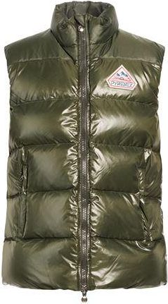 Pyrenex COATS & JACKETS - Gilets on YOOX.COM