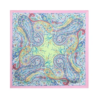 Etro Uomo, Accessori, Multicolore, Taglia unica, new