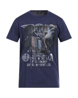 Diesel CAMISETAS Y TOPS - Camisetas en YOOX.COM