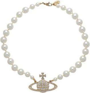 Vivienne Westwood JEWELLERY and WATCHES - Necklaces sur YOOX.COM