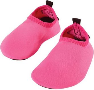 Hudson Baby Water Shoes for Sports, Yoga, Beach and Outdoors in Solid Hot Pink at Nordstrom, Size 1 M