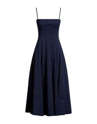 Staud DRESSES - Midi dresses on YOOX.COM