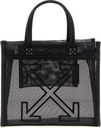 Off-white Black Market Small Tote