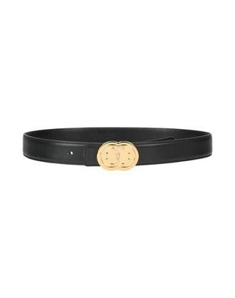 Moschino Kleinlederwaren - G&uuml;rtel auf YOOX.COM