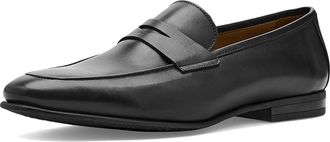 To Boot New York Keats Mens Shoes Black : 10.5 M, Leather