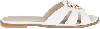 Pinko Pinko Slippers Melk