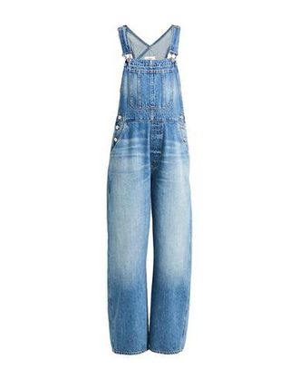 Citizens Of Humanity JUMPSUITS & TRACKSUITS - Dungarees on YOOX.COM