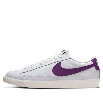 Nike Blazer Low Voltage Purple CI6377-103