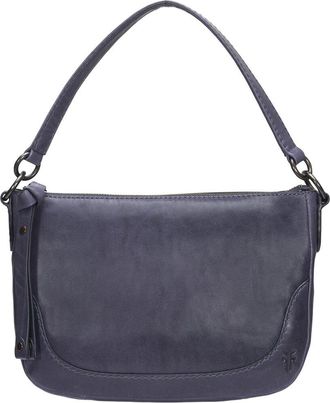 Frye Melissa Leather Crossbody