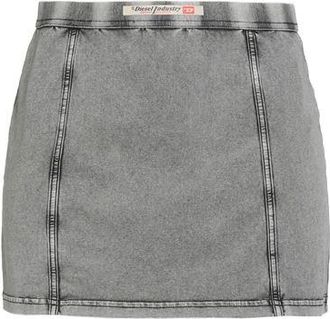 Diesel PARTES DE ABAJO - Minifaldas en YOOX.COM