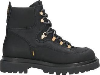 Blauer FOOTWEAR - Ankle boots on YOOX.COM
