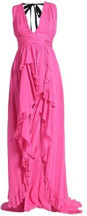 Pinko DRESSES - Maxi dresses sur YOOX.COM