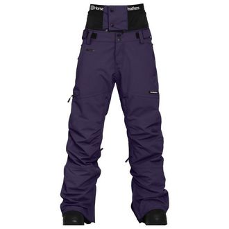 Horsefeathers Lotte II Shell Pants Skihose f&uuml;r Damen | blau