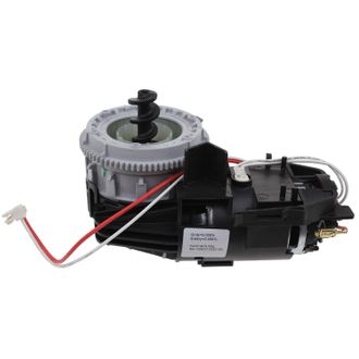 Bosch Molinillo Completo V6-1 Art A Ver.02 Con Motor De Accionamiento 230v Cc, 150w - 12028403