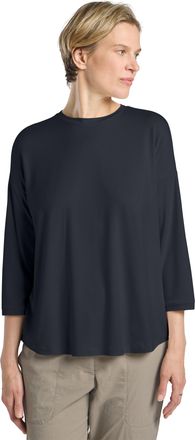 Jack Wolfskin 3/4-Arm-Shirt