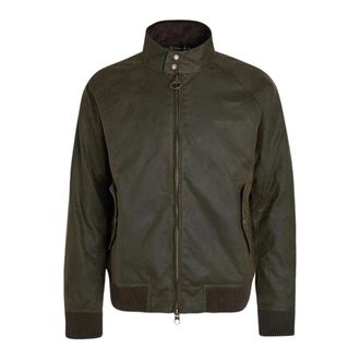 Baracuta Uomo, Giacche, Verde, M, new
