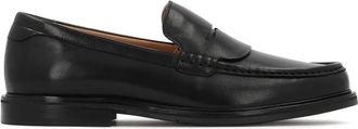 Kazar Hombre, Zapatos, Negro, Talla: 43 EU