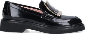 Roger Vivier Moccasins