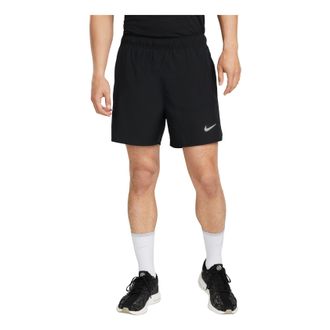 Nike Dri-FIT Challenger 5 Brief-Lined Versatile Shorts Black DV9364-010