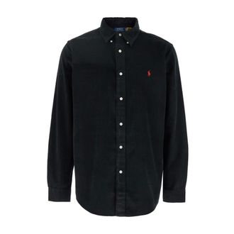 Polo Ralph Lauren Uomo, Magliette, Nero, S, new