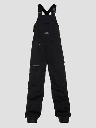 Horsefeathers Medler II Kids Kids Pantaloni nero