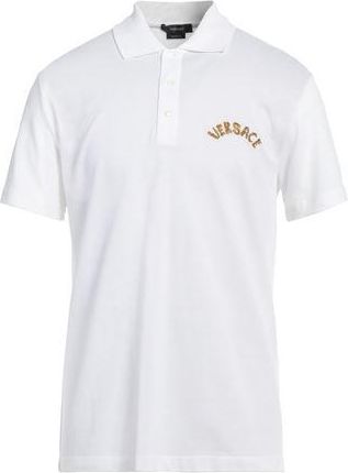 Versace TOPWEAR - Polo shirts on YOOX.COM