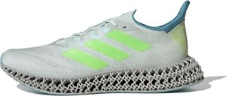adidas 4DFWD 4 Crystal Jade Lemon IE5977